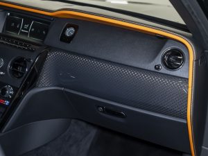 Rolls-Royce, Cullinan, I, 2024 купить в салоне Million Miles