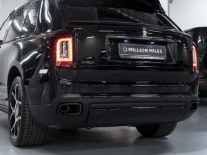 Rolls-Royce, Cullinan, I, 2024 купить в салоне Million Miles