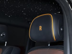 Rolls-Royce, Cullinan, I, 2024 купить в салоне Million Miles