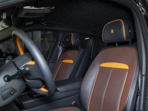 Rolls-Royce, Cullinan, I, 2024 купить в салоне Million Miles