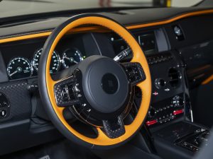 Rolls-Royce, Cullinan, I, 2024 купить в салоне Million Miles