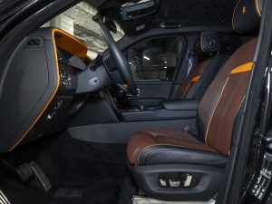 Rolls-Royce, Cullinan, I, 2024 купить в салоне Million Miles