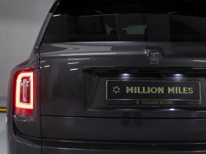 Rolls-Royce, Cullinan, I, 2021 купить в салоне Million Miles