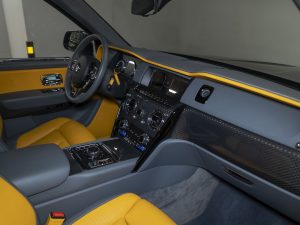 Rolls-Royce, Cullinan, I, 2021 купить в салоне Million Miles