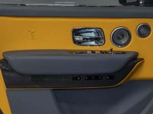 Rolls-Royce, Cullinan, I, 2021 купить в салоне Million Miles
