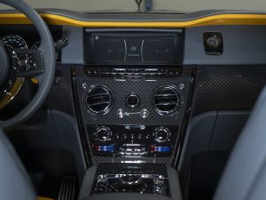 Rolls-Royce, Cullinan, I, 2021 купить в салоне Million Miles
