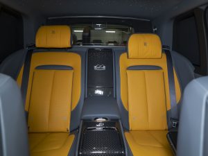 Rolls-Royce, Cullinan, I, 2021 купить в салоне Million Miles