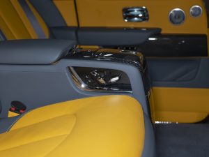 Rolls-Royce, Cullinan, I, 2021 купить в салоне Million Miles