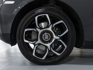 Rolls-Royce, Cullinan, I, 2021 купить в салоне Million Miles