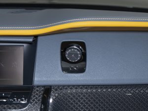 Rolls-Royce, Cullinan, I, 2021 купить в салоне Million Miles