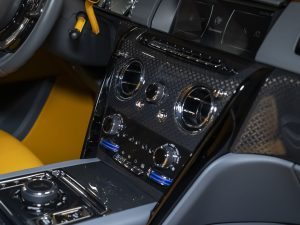 Rolls-Royce, Cullinan, I, 2021 купить в салоне Million Miles