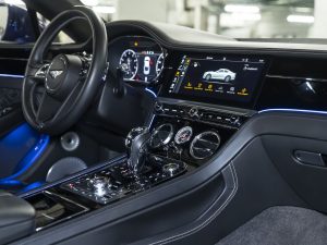 Bentley, Continental GT, III, 2018 купить в салоне Million Miles