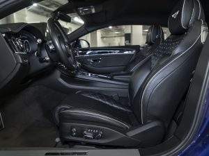 Bentley, Continental GT, III, 2018 купить в салоне Million Miles