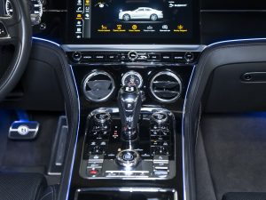 Bentley, Continental GT, III, 2018 купить в салоне Million Miles