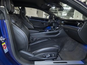 Bentley, Continental GT, III, 2018 купить в салоне Million Miles