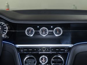 Bentley, Continental GT, III, 2018 купить в салоне Million Miles