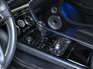 Bentley, Continental GT, III, 2018 купить в салоне Million Miles