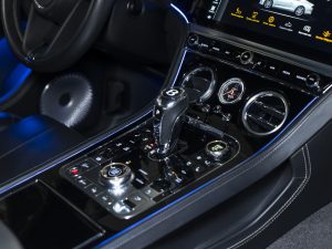Bentley, Continental GT, III, 2018 купить в салоне Million Miles