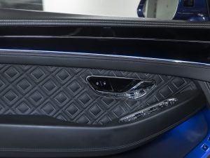 Bentley, Continental GT, III, 2018 купить в салоне Million Miles