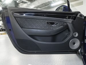 Bentley, Continental GT, III, 2018 купить в салоне Million Miles