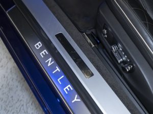 Bentley, Continental GT, III, 2018 купить в салоне Million Miles