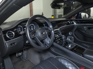 Bentley, Continental GT, III, 2018 купить в салоне Million Miles