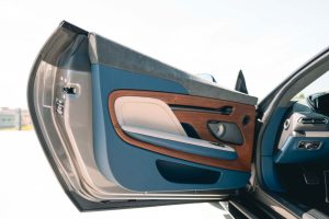 Aston Martin, Vanquish, III, 2025 купить в салоне Million Miles