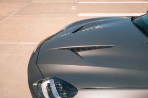 Aston Martin, Vanquish, III, 2025 купить в салоне Million Miles