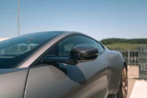 Aston Martin, Vanquish, III, 2025 купить в салоне Million Miles