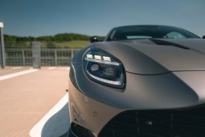 Aston Martin, Vanquish, III, 2025 купить в салоне Million Miles