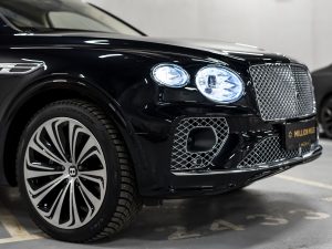 Bentley, Bentayga, I Рестайлинг, 2024 купить в салоне Million Miles