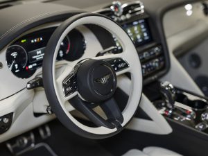 Bentley, Bentayga, I Рестайлинг, 2024 купить в салоне Million Miles