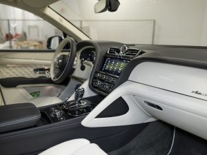 Bentley, Bentayga, I Рестайлинг, 2024 купить в салоне Million Miles