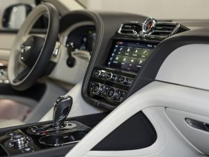 Bentley, Bentayga, I Рестайлинг, 2024 купить в салоне Million Miles