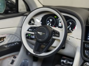 Bentley, Bentayga, I Рестайлинг, 2024 купить в салоне Million Miles