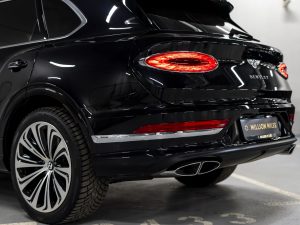 Bentley, Bentayga, I Рестайлинг, 2024 купить в салоне Million Miles