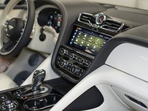 Bentley, Bentayga, I Рестайлинг, 2024 купить в салоне Million Miles