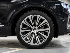 Bentley, Bentayga, I Рестайлинг, 2024 купить в салоне Million Miles