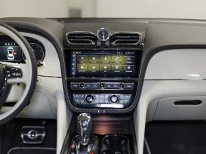 Bentley, Bentayga, I Рестайлинг, 2024 купить в салоне Million Miles