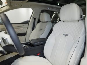 Bentley, Bentayga, I Рестайлинг, 2024 купить в салоне Million Miles