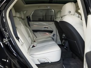 Bentley, Bentayga, I Рестайлинг, 2024 купить в салоне Million Miles