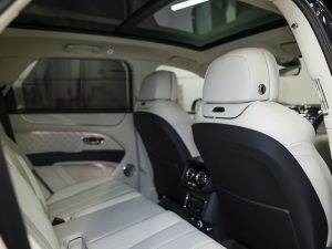 Bentley, Bentayga, I Рестайлинг, 2024 купить в салоне Million Miles