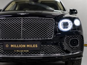 Bentley, Bentayga, I Рестайлинг, 2024 купить в салоне Million Miles