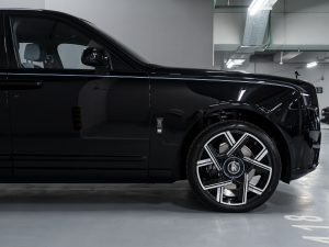 Rolls-Royce, Cullinan, I Рестайлинг, 2025 купить в салоне Million Miles