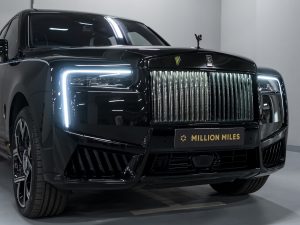 Rolls-Royce, Cullinan, I Рестайлинг, 2025 купить в салоне Million Miles