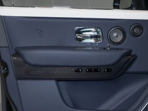 Rolls-Royce, Cullinan, I Рестайлинг, 2025 купить в салоне Million Miles