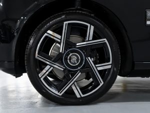 Rolls-Royce, Cullinan, I Рестайлинг, 2025 купить в салоне Million Miles