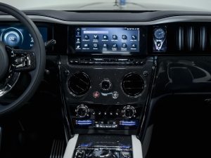 Rolls-Royce, Cullinan, I Рестайлинг, 2025 купить в салоне Million Miles
