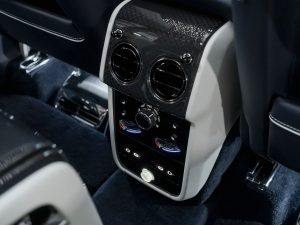 Rolls-Royce, Cullinan, I Рестайлинг, 2025 купить в салоне Million Miles