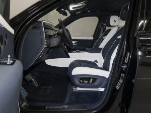 Rolls-Royce, Cullinan, I Рестайлинг, 2025 купить в салоне Million Miles